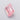 3.00ct Emerald Lab Grown Diamond (Colour Fancy Vivid Pink, Clarity VS1, IGI Certified)