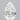 3.00ct Pear Lab Grown Diamond (Colour F, Clarity VS2, IGI Certified)