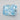 3.00ct Radiant Lab Grown Diamond (Colour Fancy Vivid Blue, Clarity SI1, IGI Certified)