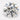 3.00ct Round Lab Grown Diamond (Colour E, Clarity VS2, Cut EX, IGI Certified)