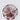 3.00ct Round Lab Grown Diamond (Colour Fancy Intense Pink, Clarity SI1, Cut VG, IGI Certified)