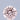 3.00ct Round Lab Grown Diamond (Colour Fancy Pink, Clarity VS1, Cut ID, IGI Certified)