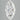 3.04ct Marquise Lab Grown Diamond (Colour F, Clarity VVS1, IGI Certified)