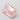 3.06ct Emerald Lab Grown Diamond (Colour Fancy Intense Pink, Clarity VS1, IGI Certified)