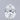 3.09ct Oval Lab Grown Diamond (Colour E, Clarity VVS2, IGI Certified)