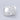 3.11ct Cushion modified Lab Grown Diamond (Colour E, Clarity VVS1, IGI Certified)