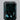 3.16ct Radiant Lab Grown Diamond (Colour Fancy Deep Green Blue, Clarity VS1, IGI Certified)