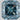 3.27ct Square radiant Lab Grown Diamond (Colour Fancy Vivid Blue, Clarity VS1, IGI Certified)