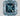 3.27ct Square radiant Lab Grown Diamond (Colour Fancy Vivid Blue, Clarity VS1, IGI Certified)