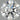 3.39ct Round Lab Grown Diamond (Colour F, Clarity SI1, Cut ID, IGI Certified)