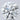 3.44ct Round Lab Grown Diamond (Colour G, Clarity VVS2, Cut ID, IGI Certified)