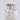 3.51ct Radiant Lab Grown Diamond (Colour G, Clarity VS2, IGI Certified)