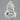 3.72ct Pear Lab Grown Diamond (Colour H, Clarity VS1, IGI Certified)