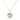 Pendants Color Heart