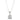 Pendants Solitaires