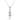 Two Stone Pendant