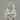 4.00ct Pear Lab Grown Diamond (Colour H, Clarity VS1, IGI Certified)