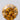 4.00ct Round Lab Grown Diamond (Colour Fancy Orange Brown, Clarity VS2, Cut EX, IGI Certified)