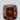 4.01ct Cushion modified Lab Grown Diamond (Colour Fancy Pink Brown, Clarity SI2, IGI Certified)