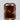 4.01ct Radiant Lab Grown Diamond (Colour Fancy Brown, Clarity SI2, IGI Certified)
