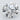 4.50ct Round Lab Grown Diamond (Colour D, Clarity FL, Cut EX, GIA Certified)