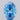 4.60ct Oval Lab Grown Diamond (Colour Fancy Vivid Blue, Clarity VS1, IGI Certified)
