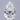4.86ct Pear Lab Grown Diamond (Colour E, Clarity VS1, IGI Certified)