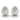Earrings Color Pear