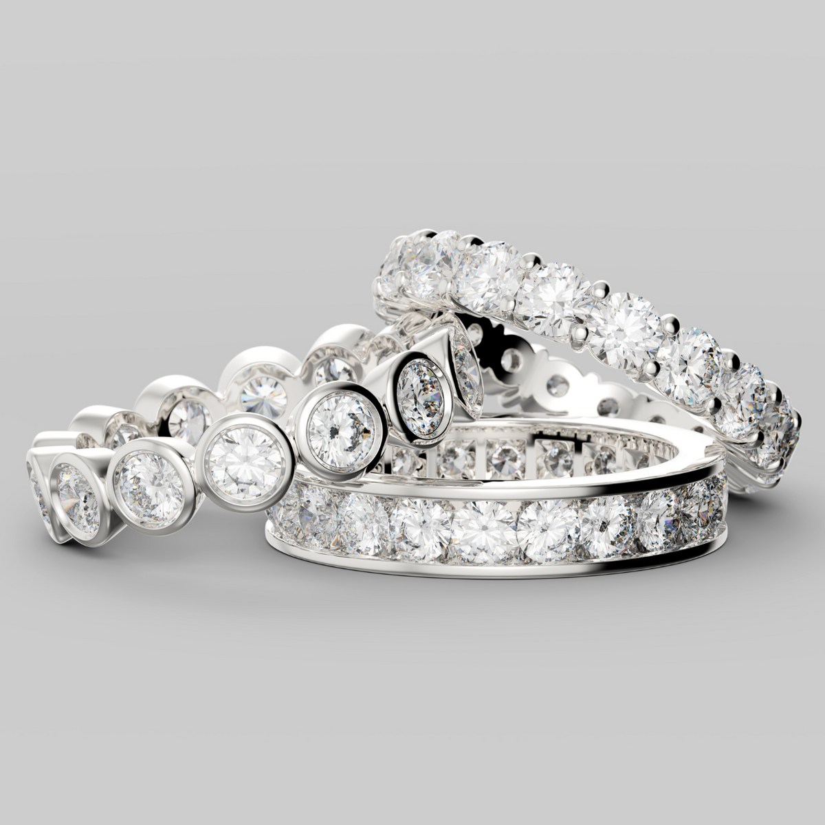 Wedding Ring Guide – Zermatt Diamonds