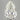 5.56ct Pear Lab Grown Diamond (Colour G, Clarity VS1, IGI Certified)