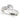 Engagement Rings Single Row Channel Set