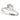 Engagement Rings 3 Stone Baguette