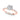 Engagement Rings Single Row Prong Set