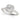 Engagement Rings Halo Round