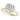 Engagement Rings Halo Square & Cushion