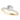 Single Prong Engagement Ring