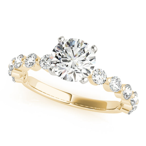 Engagement Rings – Zermatt Diamonds SA