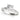 Twisted Dia Shank Engagement Ring