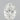 2.53ct Oval Lab Grown Diamond (Colour F, Clarity VVS2, IGI Certified)