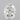 4.01ct Oval Lab Grown Diamond (Colour F, Clarity VS2, IGI Certified)