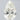 7.03ct Pear Natural Diamond (Colour J, Clarity SI2, Cut VG, IGI Certified)
