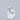 7.03ct Round Natural Diamond (Colour J, Clarity SI1, Cut EX, IGI Certified)