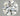 8.02ct Round Natural Diamond (Colour G, Clarity VS2, Cut EX, GIA Certified)