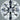 9.09ct Round Natural Diamond (Colour D, Clarity FL, Cut EX, GIA Certified)