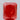 9.26ct Radiant Lab Grown Diamond (Colour Fancy Vivid Red, Clarity VS1, Cut GD, IGI Certified)
