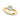 Lab Grown Diamond Fashion Ring Round