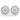 Lab Grown Diamond Earring Jacket For 2.0 Ct