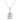 Lab Grown Diamond Necklace