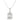 Lab Grown Diamond Necklace