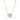 Lab Grown Diamond Necklace
